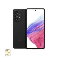 گوشی موبایل سامسونگ مدل Galaxy A53 ظرفیت 256G