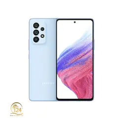 گوشی موبایل سامسونگ مدل Galaxy A53 ظرفیت 256G