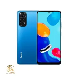 گوشی موبایل شیائومی Redmi Note 11S ظرفیت 128 گیگابایت