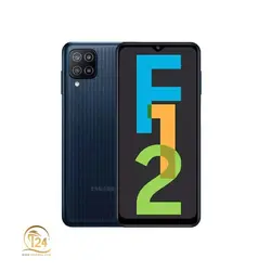 گوشی موبایل سامسونگ Galaxy F12 ظرفیت 64 گیگابایت