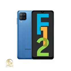 گوشی موبایل سامسونگ Galaxy F12 ظرفیت 64 گیگابایت