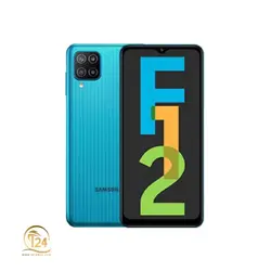 گوشی موبایل سامسونگ Galaxy F12 ظرفیت 64 گیگابایت