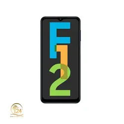 گوشی موبایل سامسونگ Galaxy F12 ظرفیت 64 گیگابایت