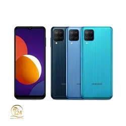 گوشی موبایل سامسونگ Galaxy F12 ظرفیت 64 گیگابایت