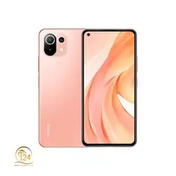 گوشی موبایل شیائومی11Lite NE ظرفیت 128 گیگ