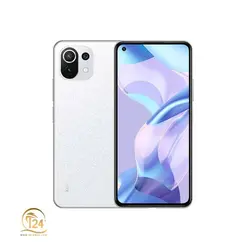 گوشی موبایل شیائومی11Lite NE ظرفیت 128 گیگ