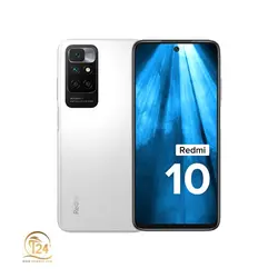 گوشی موبایل شیائومی Redmi 10 ظرفیت 128 گیگابایت رم 6