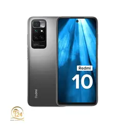 گوشی موبایل شیائومی Redmi 10 ظرفیت 128 گیگابایت رم 4