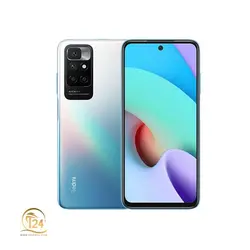 گوشی موبایل شیائومی Redmi 10 ظرفیت 128 گیگابایت رم 4