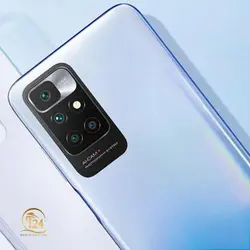 گوشی موبایل شیائومی Redmi 10 ظرفیت 128 گیگابایت رم 4