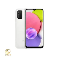 گوشی موبایل سامسونگ Galaxy A03s ظرفیت 64 گیگابایت