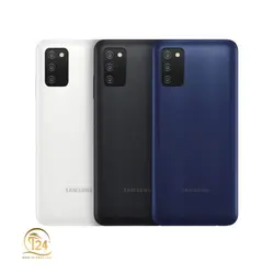 گوشی موبایل سامسونگ Galaxy A03s ظرفیت 64 گیگابایت