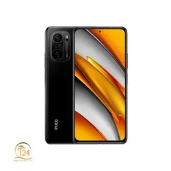 گوشی موبایل شیائومی POCO F3 ظرفیت 128 گیگا بایت