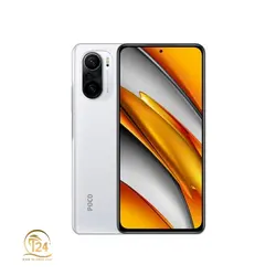 گوشی موبایل شیائومی POCO F3 ظرفیت 128 گیگا بایت