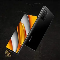 گوشی موبایل شیائومی POCO F3 ظرفیت 128 گیگا بایت