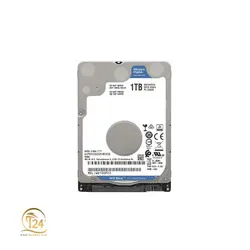 هارد لپ تاپ Western Digital اسلیم ظرفیت 1 ترابایت