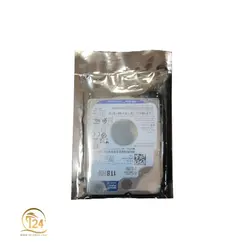 هارد لپ تاپ Western Digital اسلیم ظرفیت 1 ترابایت