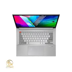 لپ تاپ Asus مدل N7600PC