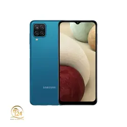 گوشی موبایل سامسونگ Galaxy A12 ظرفیت 64 گیگابایت