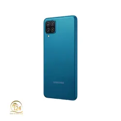 گوشی موبایل سامسونگ Galaxy A12 ظرفیت 64 گیگابایت