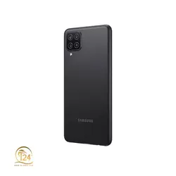 گوشی موبایل سامسونگ Galaxy A12 ظرفیت 64 گیگابایت