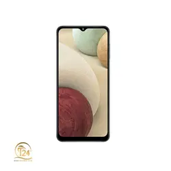 گوشی موبایل سامسونگ Galaxy A12 ظرفیت 64 گیگابایت