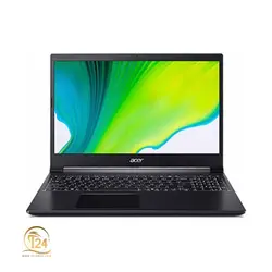 لپ تاپ Acer مدل 16GB 1TB SSD-Aspire 7 A715-75G-50SX