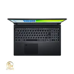 لپ تاپ Acer مدل 16GB 1TB SSD-Aspire 7 A715-75G-50SX