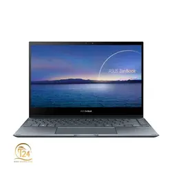 لپ تاپ Asus مدل ZenBook Flip13UX363EA