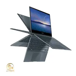 لپ تاپ Asus مدل ZenBook Flip13UX363EA