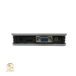 مبدل HDMI به VGA اداپتوری P-net مدل HV002