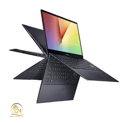 لپ تاپ Asus مدل VivoBook Flip 14 TP470EZ