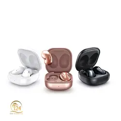 هدفون بی سیم SAMSUNG مدل Galaxy Buds Live