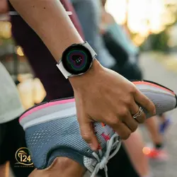 ساعت هوشمند SAMSUNG مدل Galaxy Watch 4 SM-R860