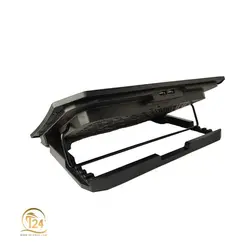 کول پد تنظیم ارتفاع ENZO مدل LF-631