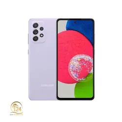 گوشی موبایل سامسونگ Galaxy A52s ظرفیت 128 گیگابایت