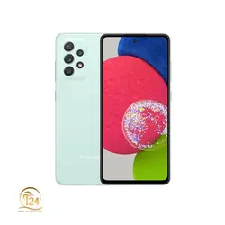 گوشی موبایل سامسونگ Galaxy A52s ظرفیت 128 گیگابایت