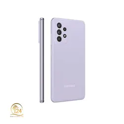 گوشی موبایل سامسونگ Galaxy A52s ظرفیت 128 گیگابایت