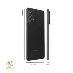 گوشی موبایل سامسونگ Galaxy A52 ظرفیت 128 گیگابایت رم6