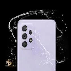 گوشی موبایل سامسونگ Galaxy A52 ظرفیت 128 گیگابایت رم6