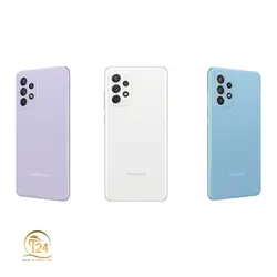 گوشی موبایل سامسونگ Galaxy A52 ظرفیت 128 گیگابایت رم6