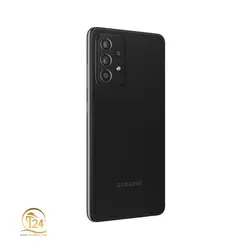 گوشی موبایل سامسونگ Galaxy A52 ظرفیت 256 گیگابایت رم 8