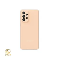 گوشی موبایل سامسونگ Galaxy A33 ظرفیت 128 گیگابایت رم8