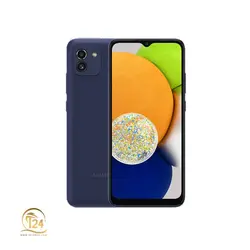 گوشی موبایل سامسونگ Galaxy A03 ظرفیت 128 گیگابایت