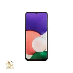 گوشی موبایل سامسونگ Galaxy A22 ظرفیت 128 گیگابایت رم 4