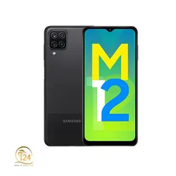گوشی موبایل سامسونگ Galaxy M12 ظرفیت 128 گیگابایت رم6