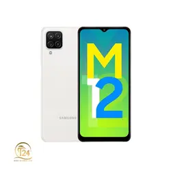 گوشی موبایل سامسونگ Galaxy M12 ظرفیت 128 گیگابایت رم6