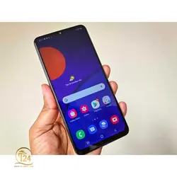 گوشی موبایل سامسونگ Galaxy M12 ظرفیت 128 گیگابایت رم6