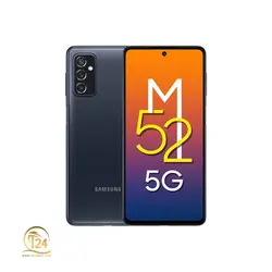 گوشی موبایل سامسونگ Galaxy M52 ظرفیت 128 گیگابایت رم 8