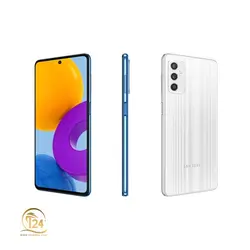 گوشی موبایل سامسونگ Galaxy M52 ظرفیت 128 گیگابایت رم 8